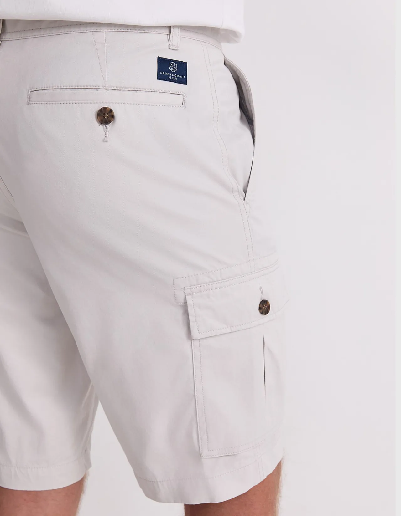 CARGO SHORT