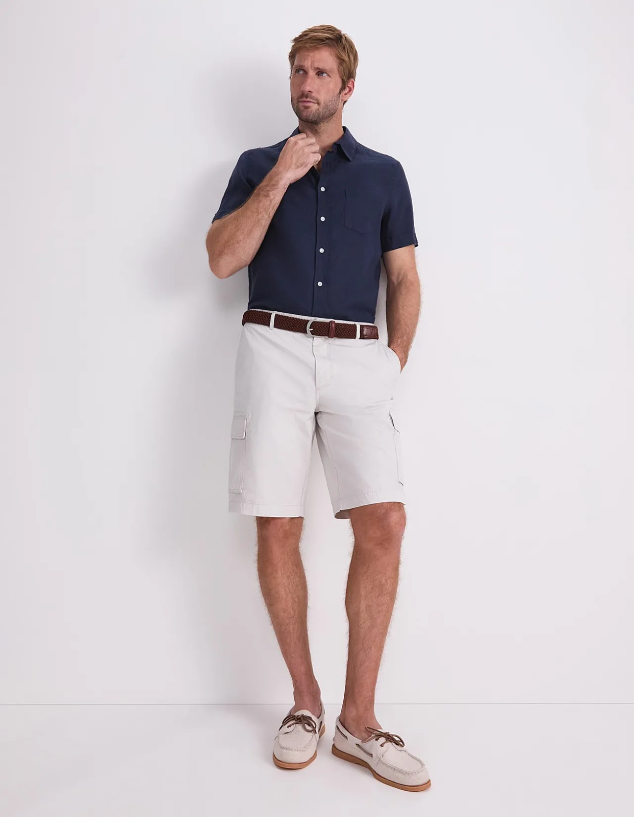 CARGO SHORT