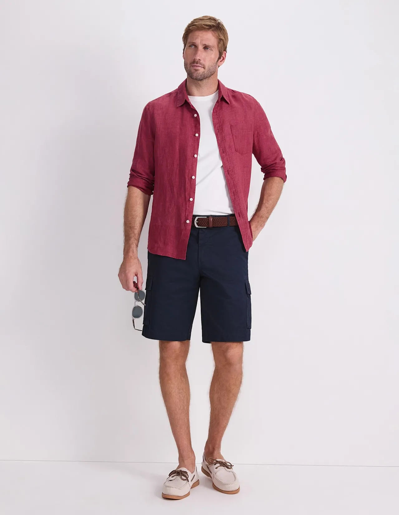 CARGO SHORT