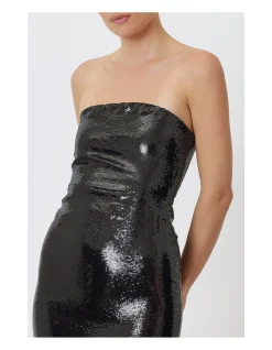 CARMELA MIDI DRESS