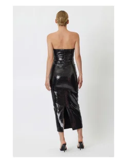 CARMELA MIDI DRESS