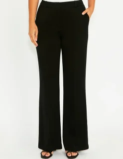 CARMEN BLACK TROUSER