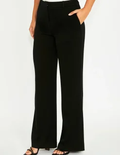 CARMEN BLACK TROUSER
