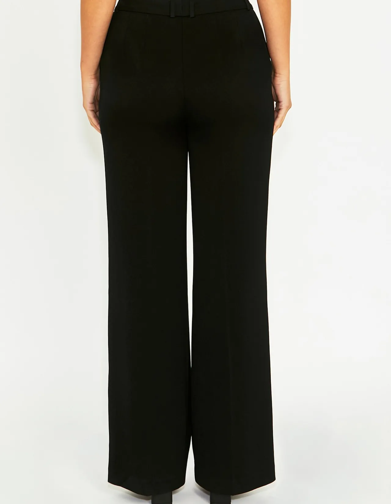 CARMEN BLACK TROUSER
