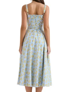 CARMEN DRESS