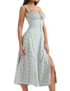 CARMEN DRESS
