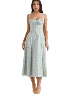 CARMEN DRESS