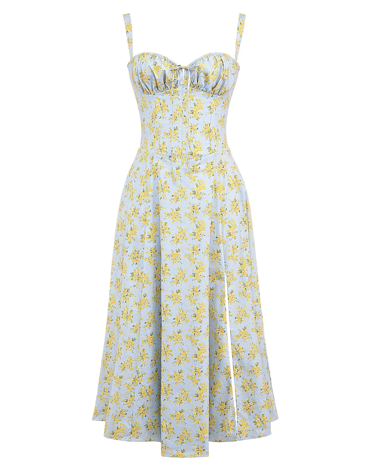 CARMEN DRESS