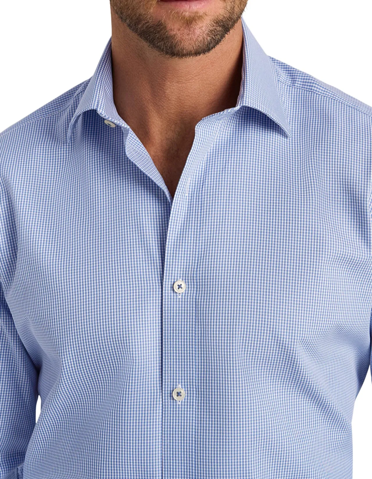 CARMICHAEL SHIRT