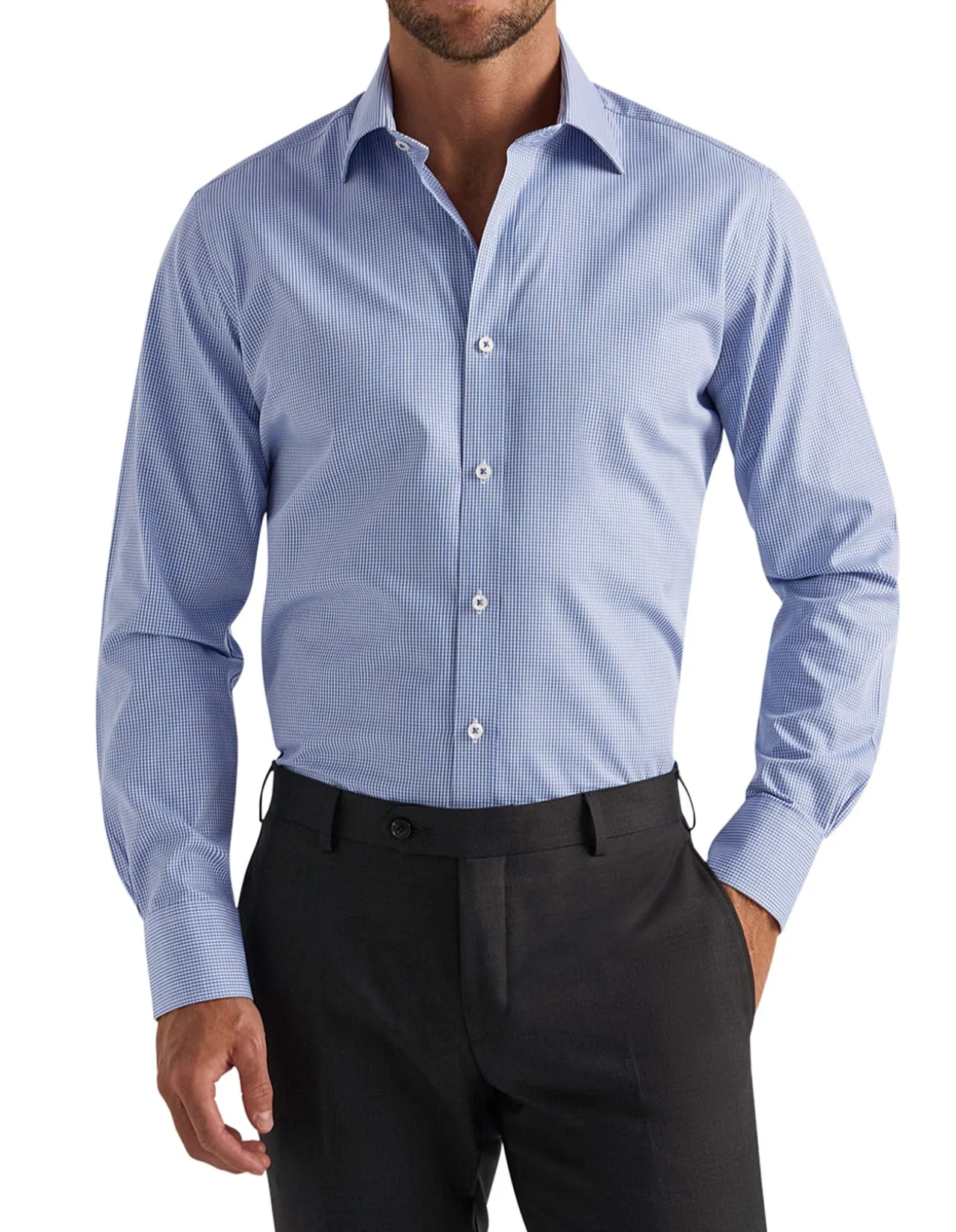 CARMICHAEL SHIRT