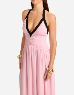 CAROLINA MAXI DRESS