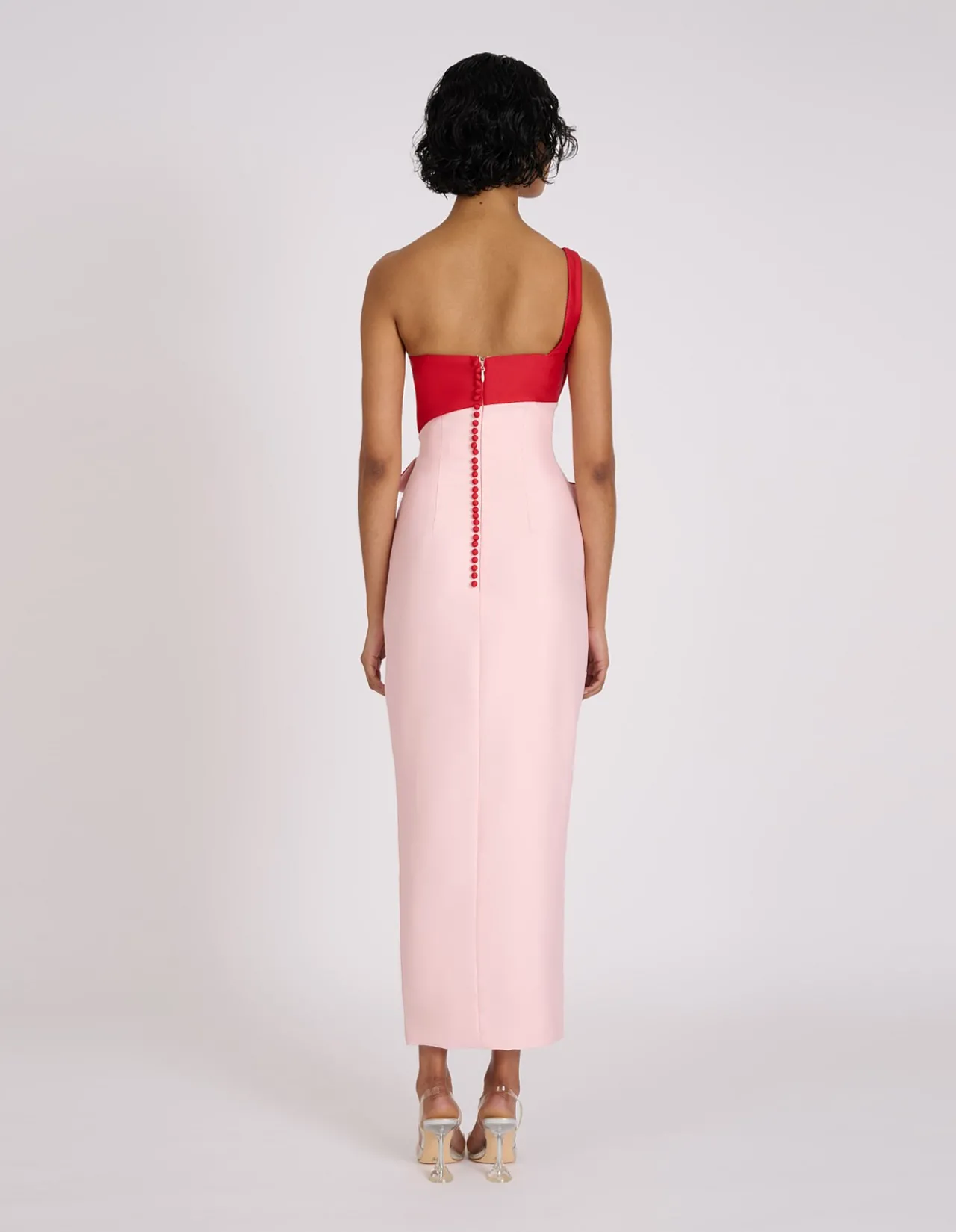 CARTIA DRESS