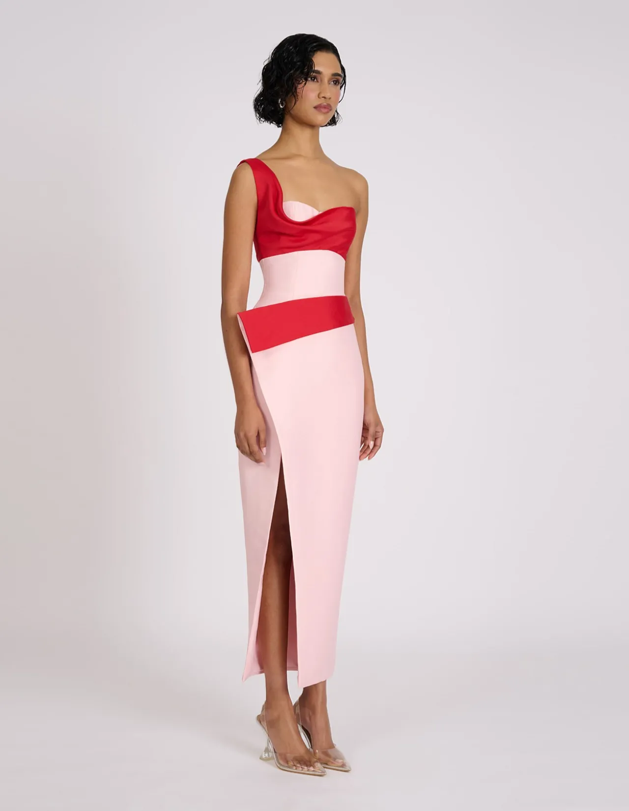 CARTIA DRESS