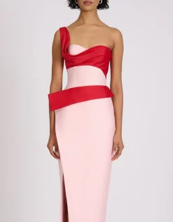 CARTIA DRESS