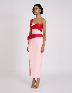 CARTIA DRESS