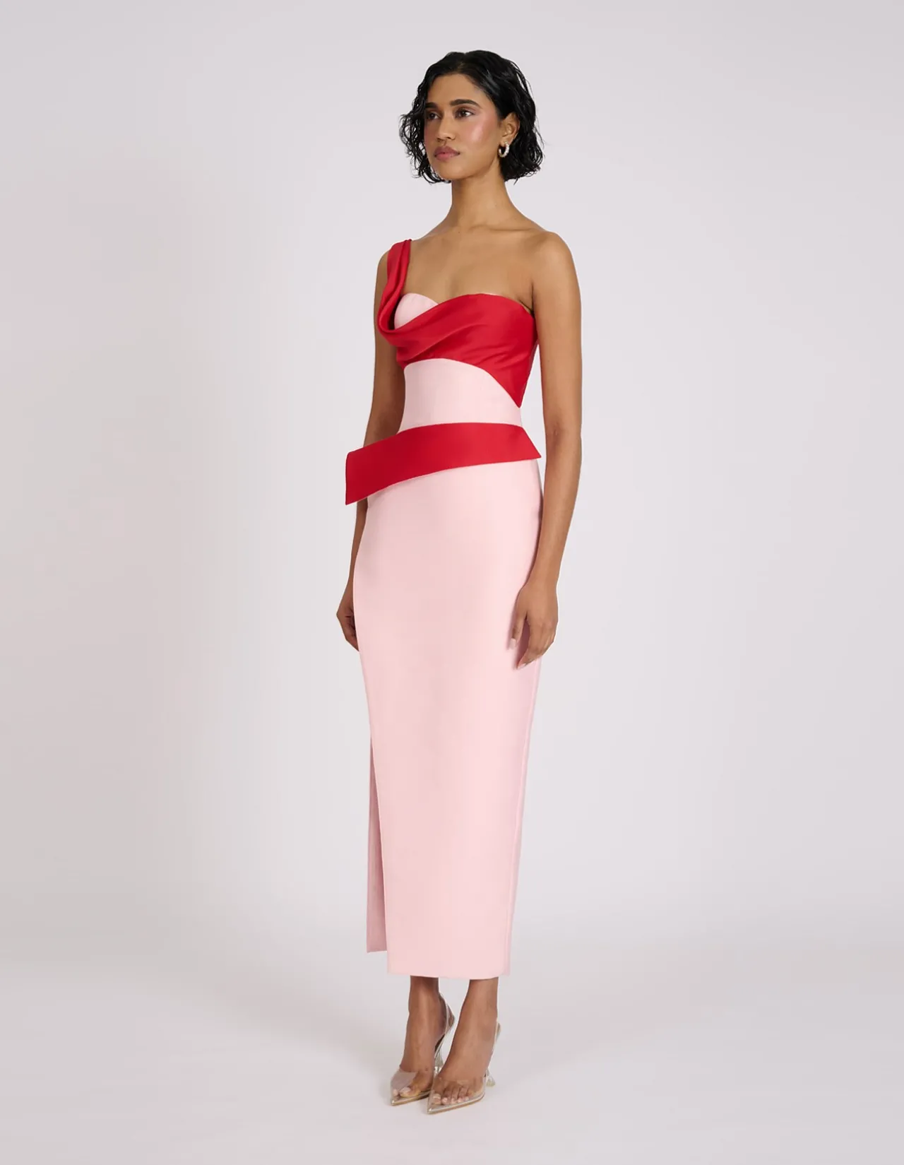 CARTIA DRESS