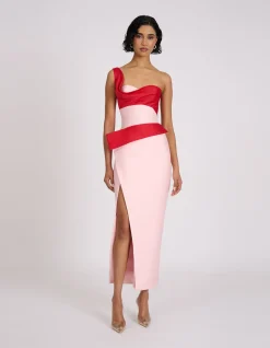 CARTIA DRESS