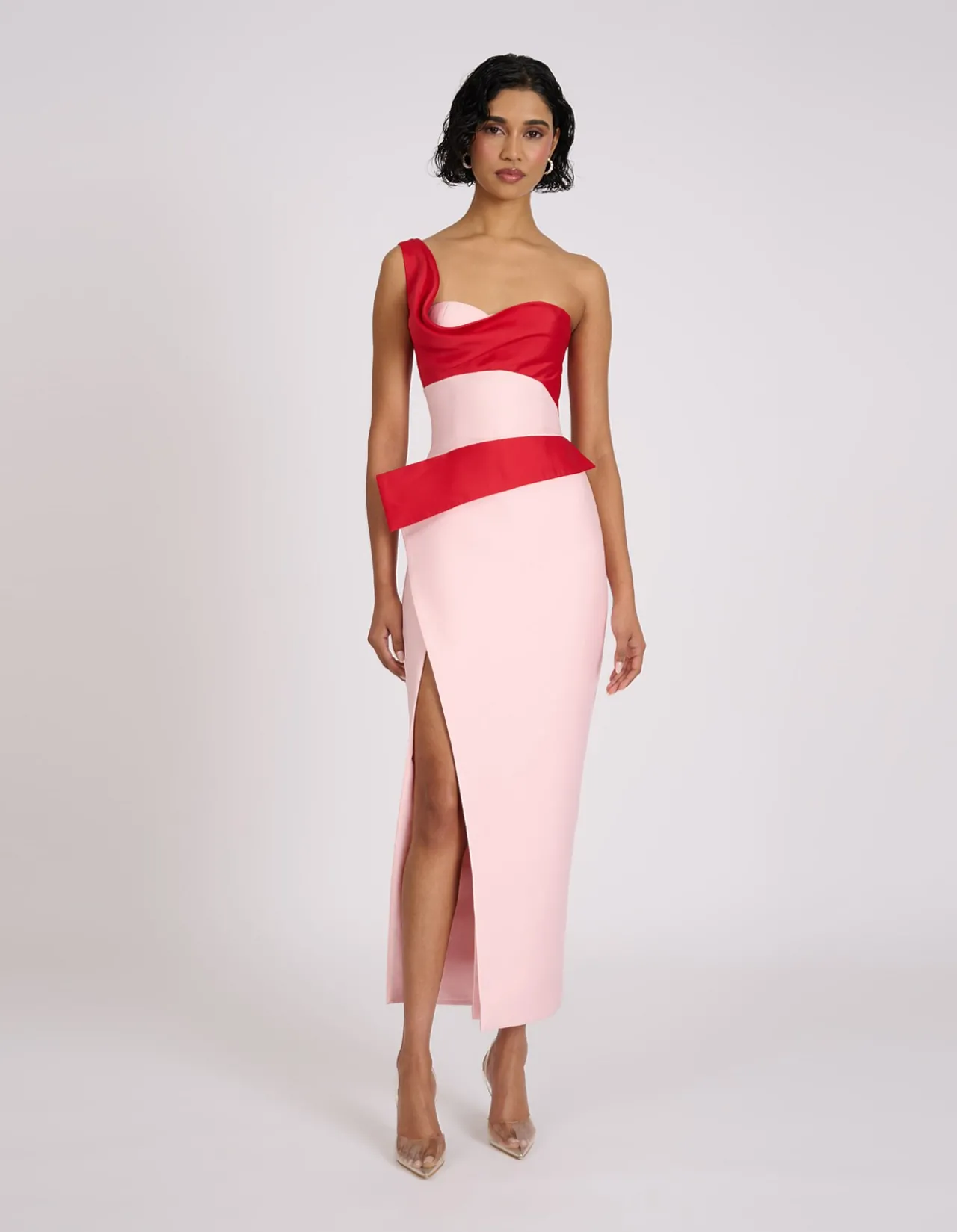 CARTIA DRESS