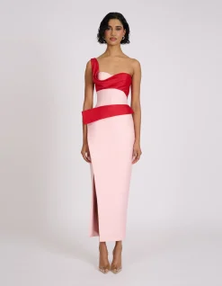 CARTIA DRESS