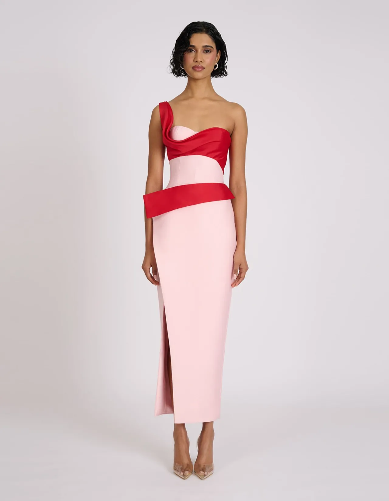 CARTIA DRESS