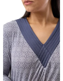 CASABLANCA DIAMOND NIGHTIE