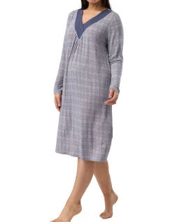 CASABLANCA DIAMOND NIGHTIE