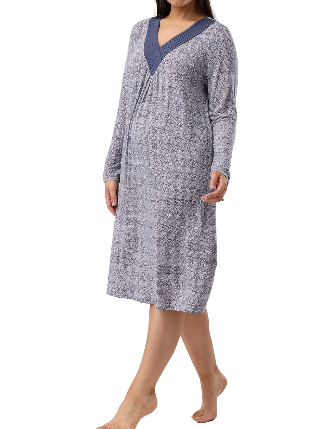 CASABLANCA DIAMOND NIGHTIE