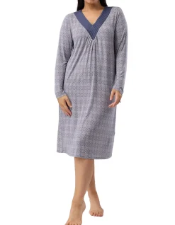 CASABLANCA DIAMOND NIGHTIE