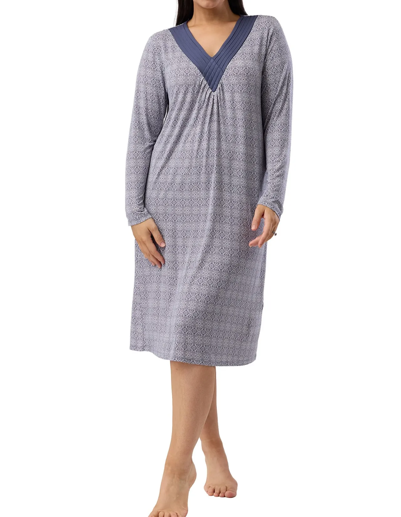 CASABLANCA DIAMOND NIGHTIE