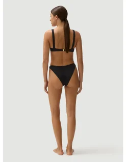 Casanova Underwired Bra-Style Top