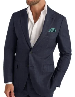 CASELLI JACKET