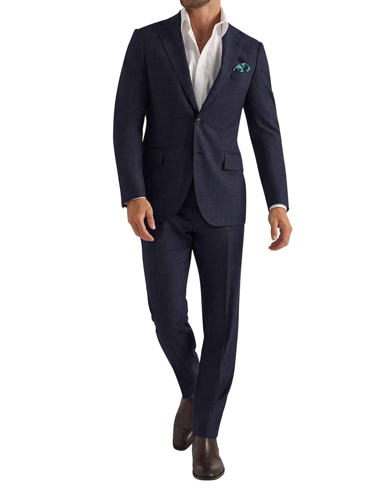CASELLI JACKET