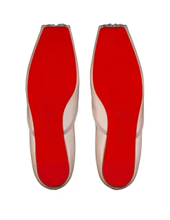 CASSIASTICINA FLAT CREPE SATIN LIN POUPEE