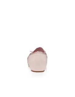 CASSIASTICINA FLAT CREPE SATIN LIN POUPEE