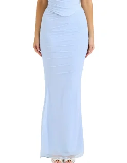 CASSIDY MAXI SKIRT