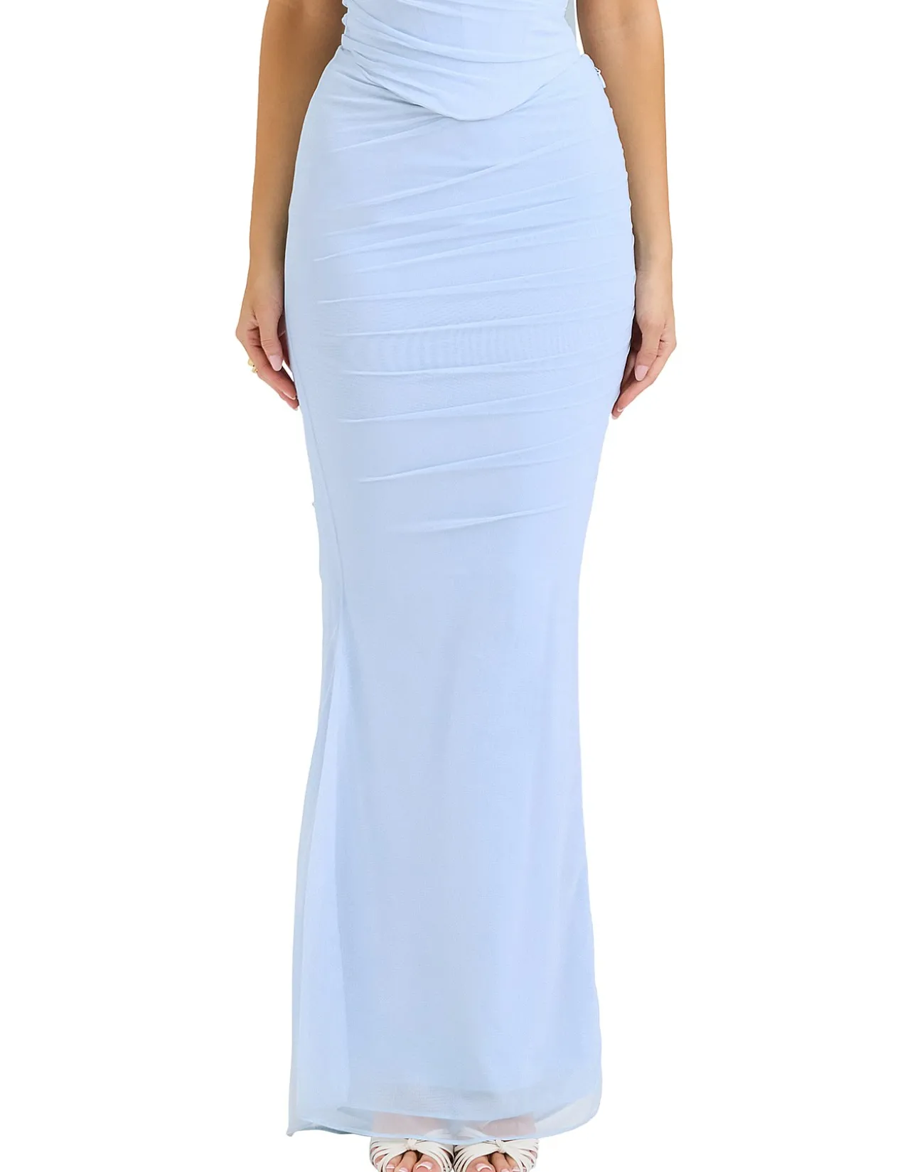 CASSIDY MAXI SKIRT