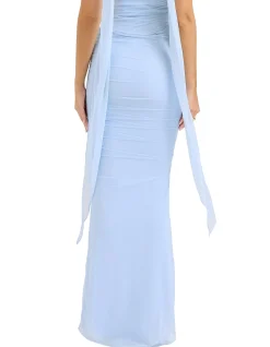 CASSIDY MAXI SKIRT