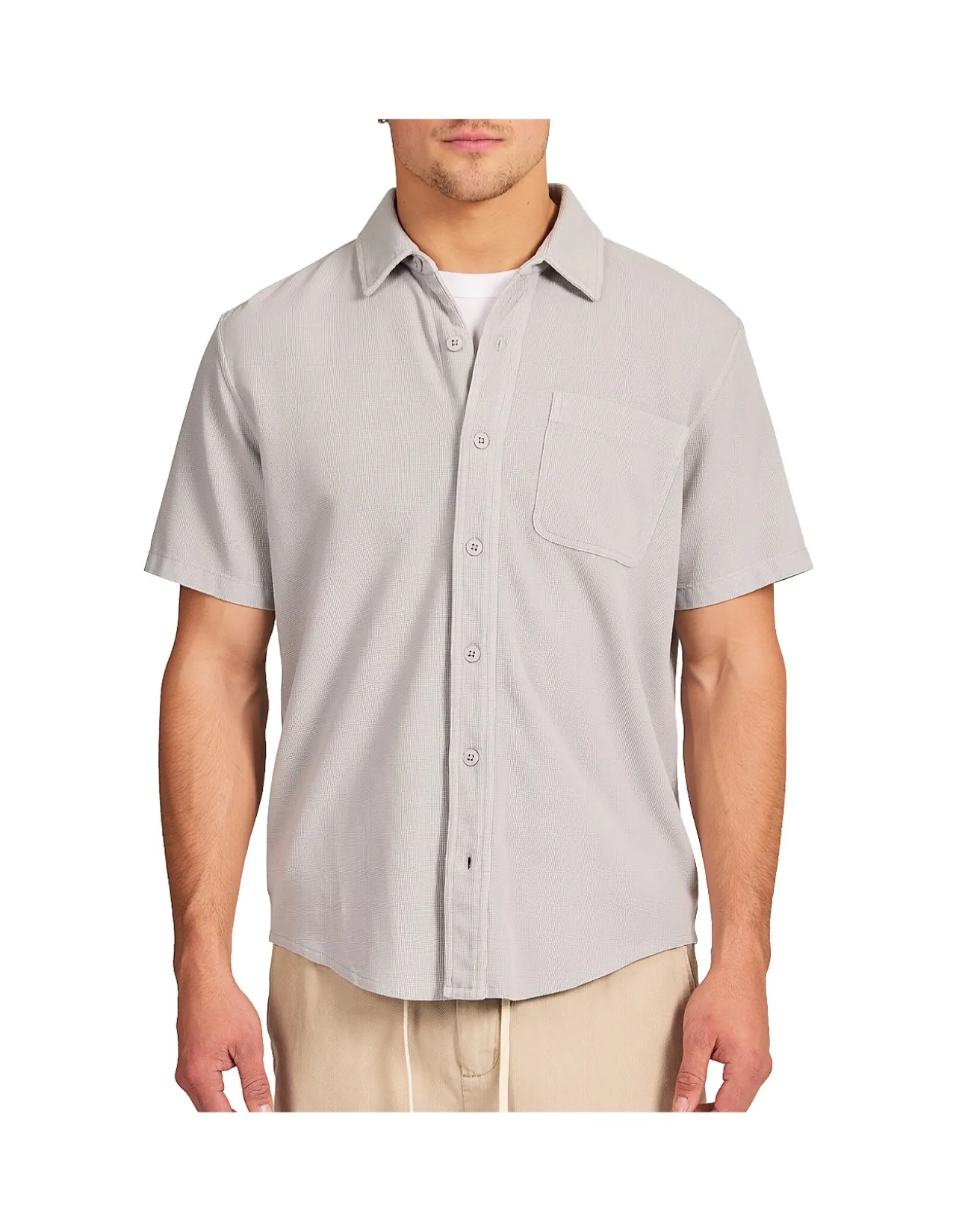 CASTRO SHORT SLEEVE SHIRT