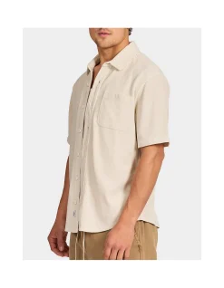 CASTRO SHORT SLEEVE SHIRT