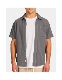 CASTRO SHORT SLEEVE SHIRT