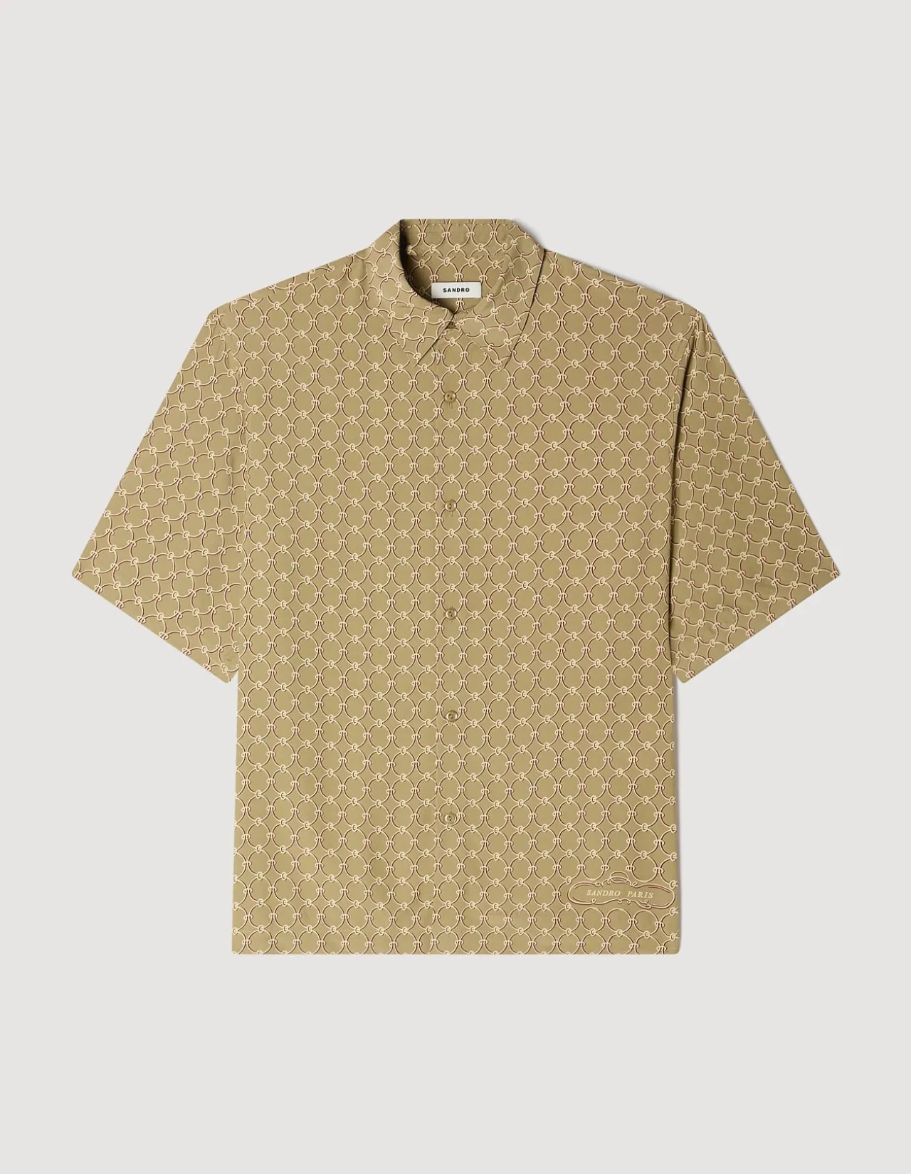 Catena Mc Shirt