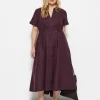 CATHERINE DRESS