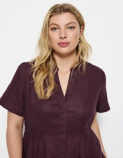 CATHERINE DRESS