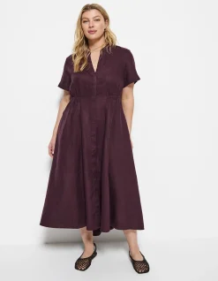 CATHERINE DRESS