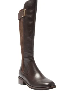 CAVALIER KNEE HIGH BOOT
