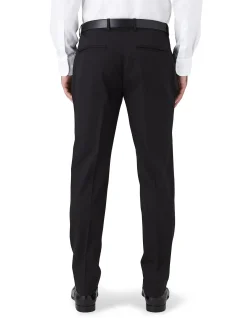 Cavalry Washable Sports Trouser Navy