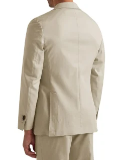 CAVENDISH JACKET