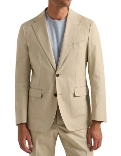 CAVENDISH JACKET
