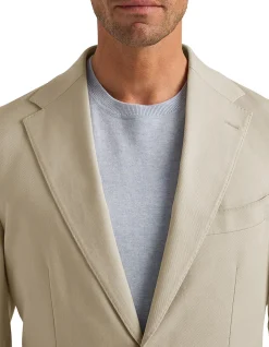 CAVENDISH JACKET