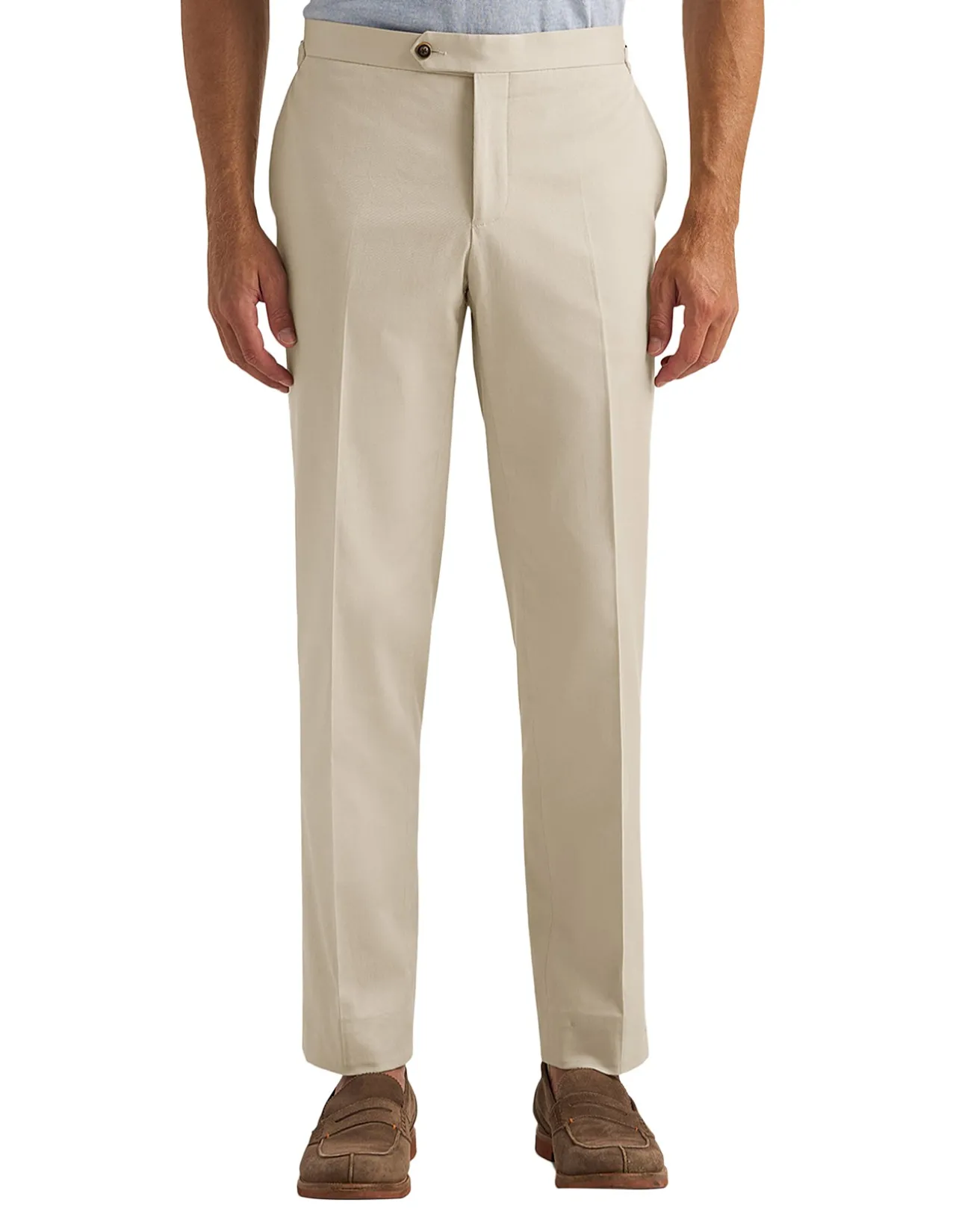 CAVENDISH TROUSER